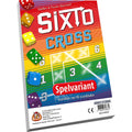 White goblin games sixto cross