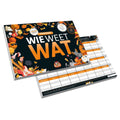 White goblin games wie weet wat - standaard