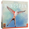 999Games - 999Games 999 games wingspan bordspel