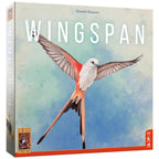 999Games - 999Games 999 games wingspan bordspel