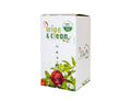 Em agriton em reinigingsmiddel - wipe clean - basilicum - 2l