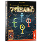 999games 999 games wizard kaartspel