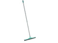 Leifheit 56421 classic watertrekker met telescoopsteel 45 cm groen grijs