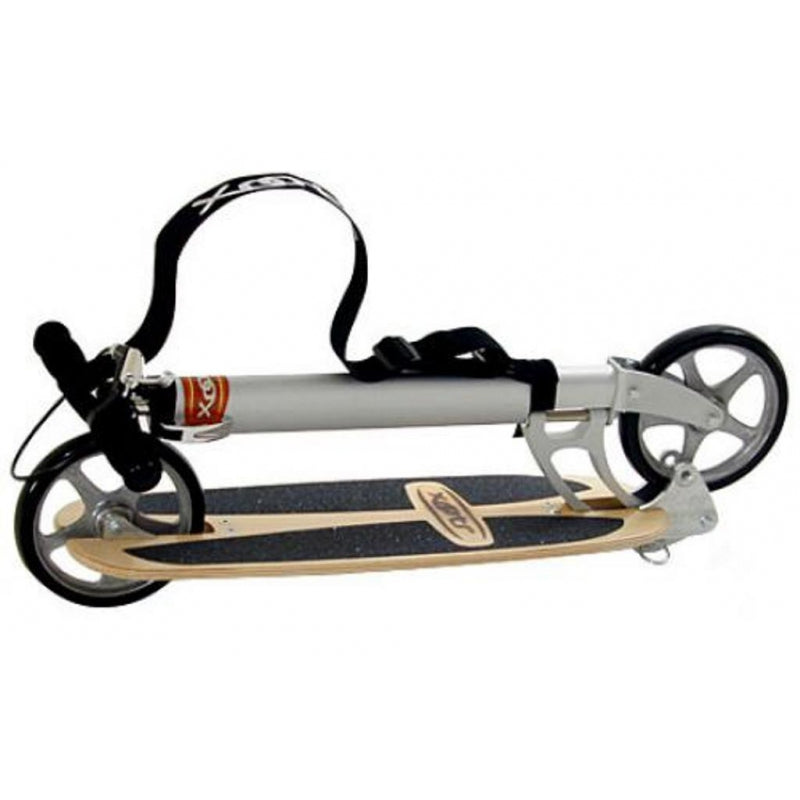 xootr carry strap