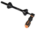 IceToolz - Xpert balhoofd- en trapaspers tot ø1.1/2“ max. 210mm e148