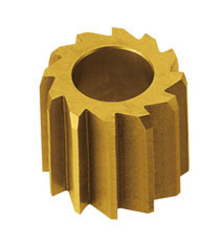 IceToolz - Xpert balhoofdfrees ø34.0mm 1.1/8“ balhoofd&chrisking c181c