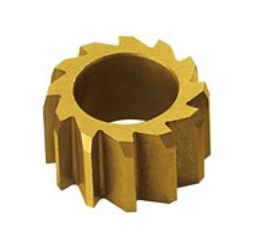IceToolz - Xpert balhoofdruimer & vlakfrees gereedschap 1“&1.1/8“ e181