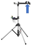 Icetoolz haak set, recht, 45°, 90°, gebogen, 4-delig, 28a4