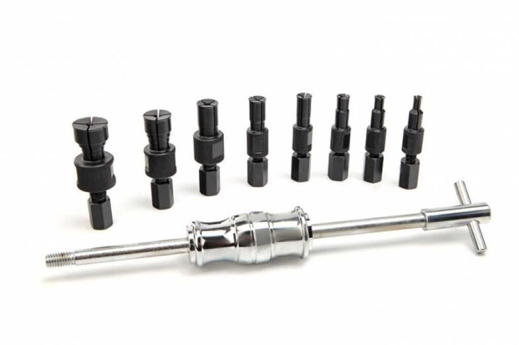 Icetoolz xpert vorkkroonfrees ø26.4 27.0 30.0mm, e231