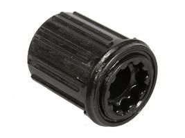 Cassette Shimano 8/9/10-SP FH-M675