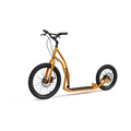 Yedoo - mezeq dutch orange - new