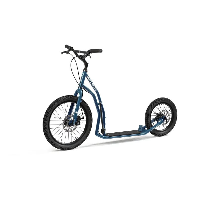 Yedoo - mezeq petrolblue - new