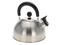 Excellent houseware fluitketel rvs 2,5 liter ø19cm