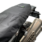 DS-Covers Zadelhoes Bink Zwart | L