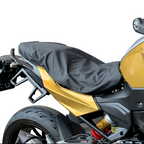 DS-Covers Zadelhoes Bink Zwart | S