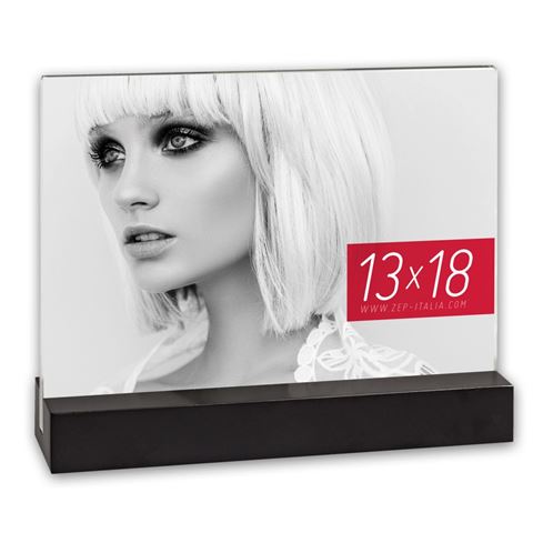 Zep acryl aq768b dresda black 15x20 cm