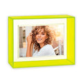 Zep b146y neon yellow 10x15 (21x16x4,5) cm