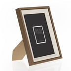 Zep bg857b bologna brown 13x18 cm