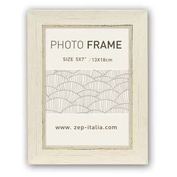 Zep CC157 Tamigi White 13x18 cm