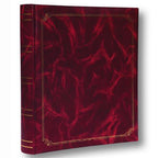 Zep foto album set 6x at293150v classico met 50 sheets 29x31 cm