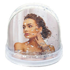Zep Foto Glitterbol Set 6x PG122 6,5x6,2 cm