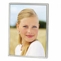 Zep fotolijst 120s06-5r silver plated 13x18 cm