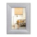 Zep fotolijst be723s rivabella silver 20x30 cm