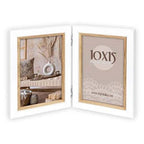 Zep fotolijst cv257 ayas 2q 2x 13x18 cm
