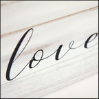 Zep fotolijst cx64w vivienne white 10x15 cm