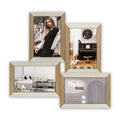 Zep fotolijst dn496w vercelli white 4q 4x 10x15 cm
