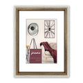 Zep fotolijst dn723w palmi white 15x20 20x30 cm
