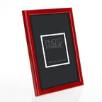 Zep fotolijst dp462r aosta red 10x15 cm