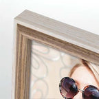 Zep fotolijst ek8368 kriss 15x20 cm