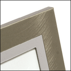 Zep fotolijst h1268 wels bronze 15x20 cm