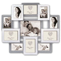 Zep fotolijst hh151 rouen voor 11 foto's