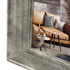 Zep fotolijst ka657s andria silver 13x18 cm