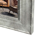 Zep fotolijst ka657s andria silver 13x18 cm