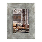 Zep fotolijst ka668s andria silver 15x20 cm