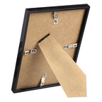Zep fotolijst kb11 black 21x29,7 cm