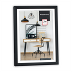 Zep fotolijst kb2 black 13x18 cm