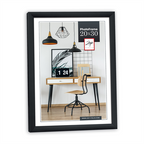 Zep fotolijst kb5 black 30x40 cm