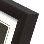 Zep fotolijst kb6 black 30x45 cm