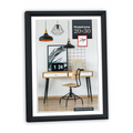 Zep fotolijst kb7 black 40x50 cm