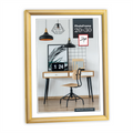 Zep fotolijst kg3 goud 15x20 cm
