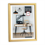 Zep fotolijst kg3 goud 15x20 cm