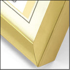 Zep fotolijst kg4 goud 20x30 cm