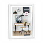 Zep fotolijst kw2 white 13x18 cm