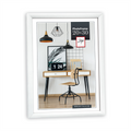 Zep fotolijst kw5 white 30x40 cm