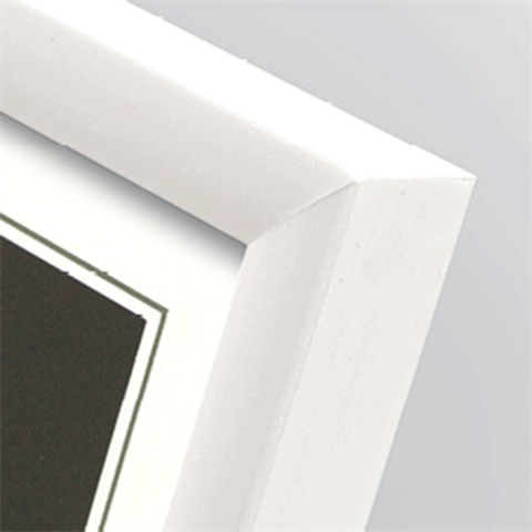 Zep fotolijst kw6 white 30x45 cm