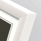 Zep fotolijst kw6 white 30x45 cm